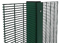 358 welded mesh